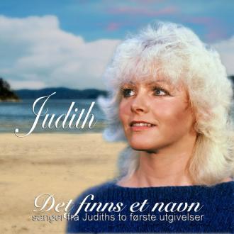 Det Finns Et Navn (CD)